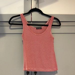 Brandy melville tank top